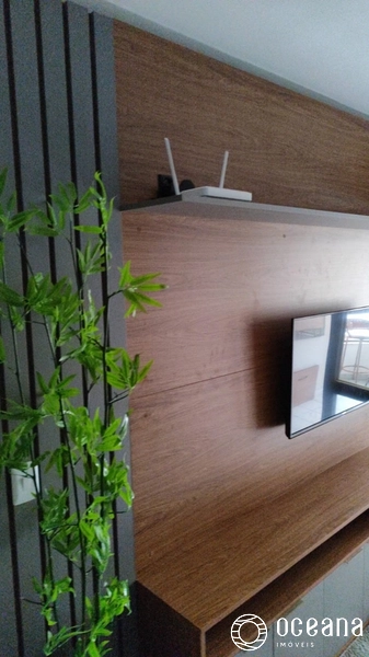 APARTAMENTO DE 02 DORMITÓRIOS MOBILIADO E DECORADO SEM BOX DE GARAGEM: 4ª foto da galeria de imagens do imóvel