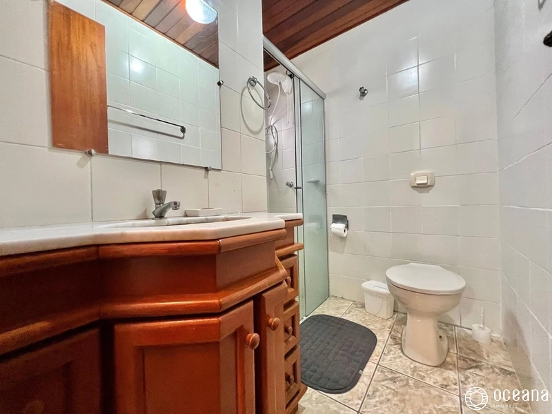 Apartamento de 01 dormitório com sacada e churrasqueira!: 14ª foto da galeria de imagens do imóvel