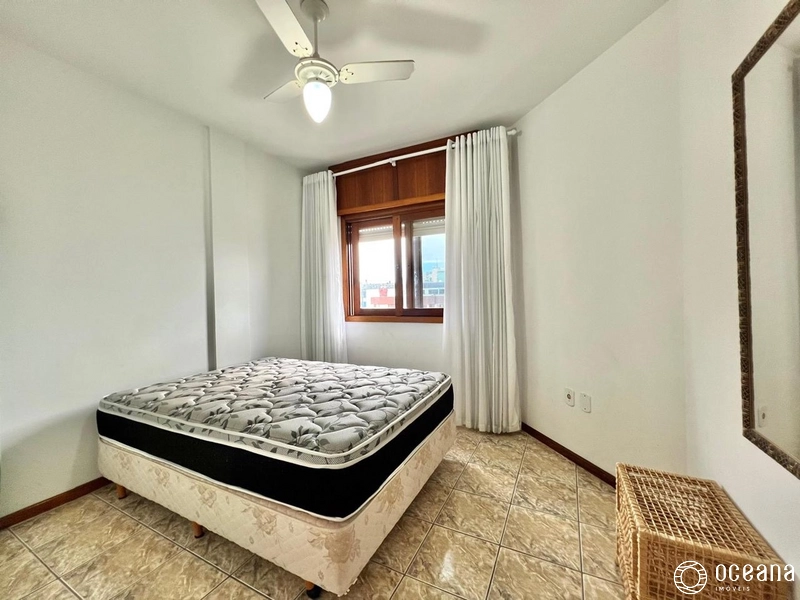 Apartamento de 01 dormitório com sacada e churrasqueira!: 12ª foto da galeria de imagens do imóvel