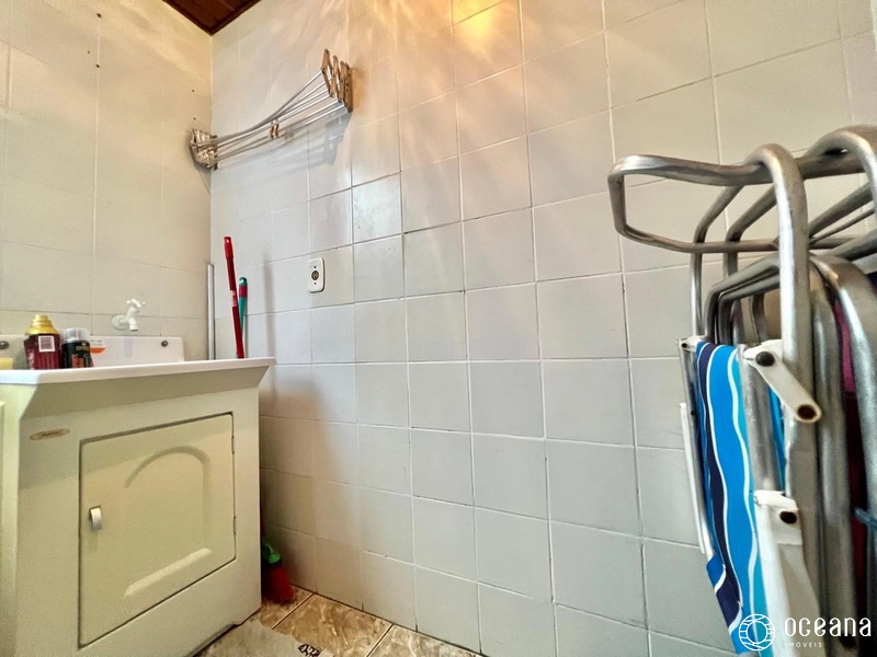 Apartamento de 01 dormitório com sacada e churrasqueira!: 15ª foto da galeria de imagens do imóvel