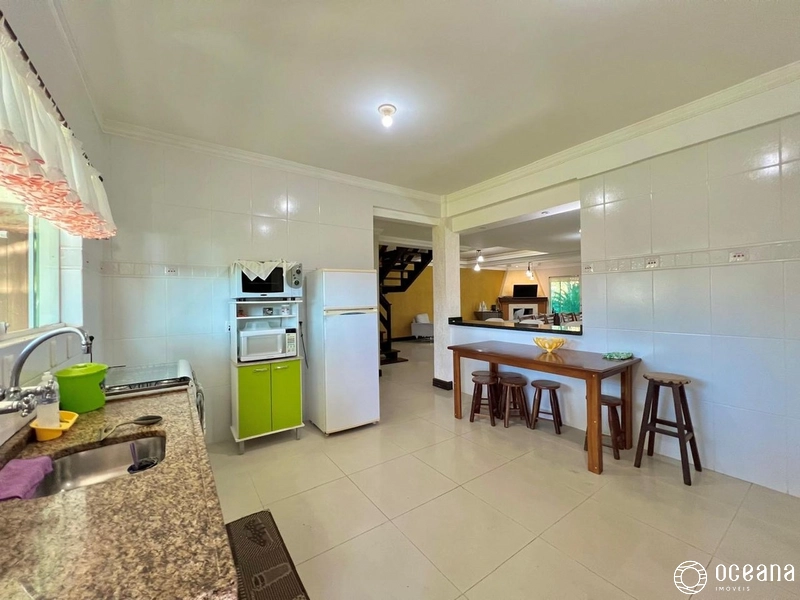 Casa em condomínio fechado com 05 dormitórios!: 13ª foto da galeria de imagens do imóvel