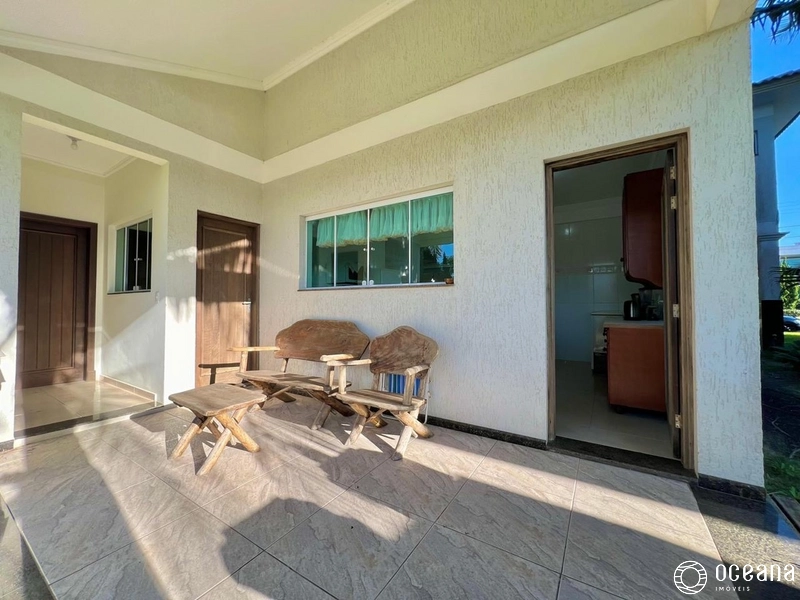 Casa em condomínio fechado com 05 dormitórios!: 15ª foto da galeria de imagens do imóvel