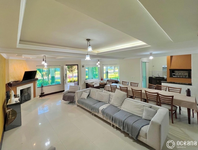 Casa em condomínio fechado com 05 dormitórios!: 19ª foto da galeria de imagens do imóvel