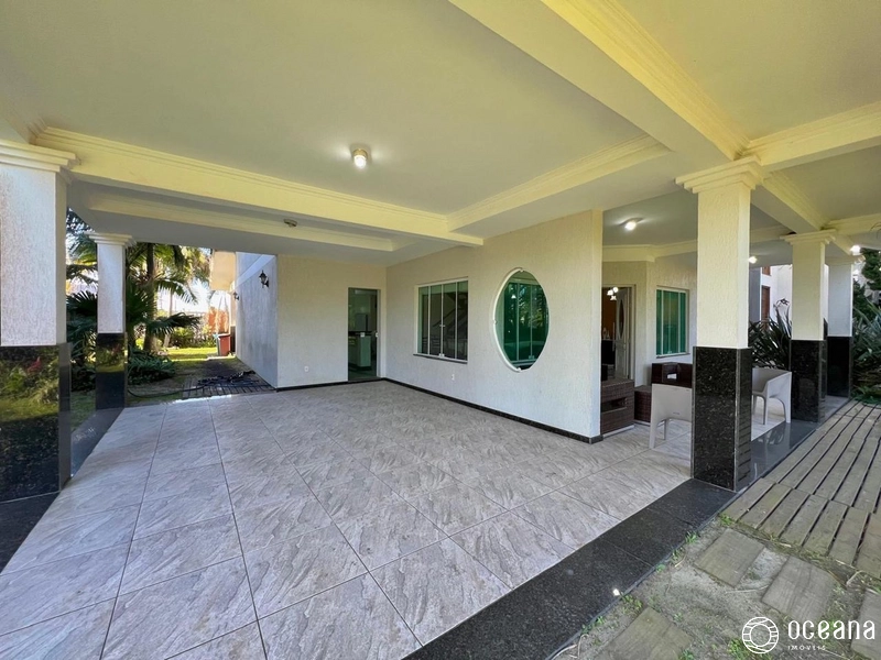 Casa em condomínio fechado com 05 dormitórios!: 3ª foto da galeria de imagens do imóvel