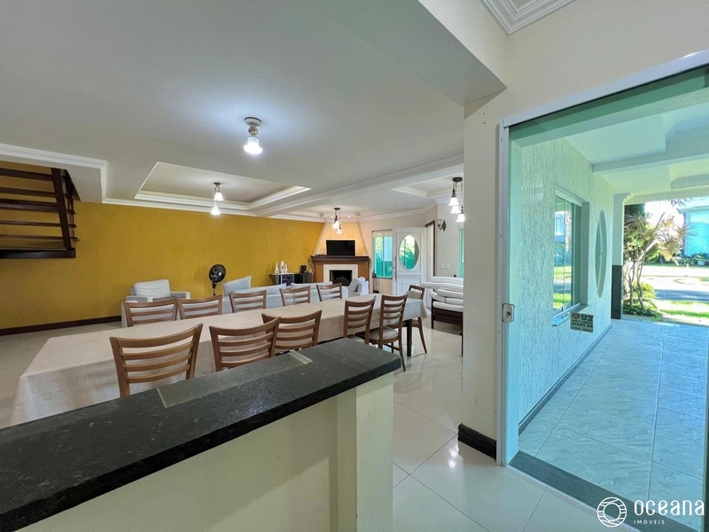 Casa em condomínio fechado com 05 dormitórios!: 10ª foto da galeria de imagens do imóvel