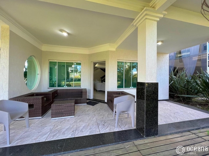 Casa em condomínio fechado com 05 dormitórios!: 4ª foto da galeria de imagens do imóvel