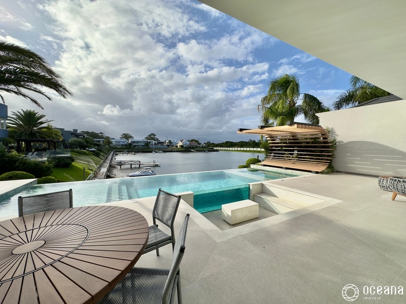 MANSÃO À VENDA COM VISTA INCRÍVEL EM CONDOMÍNIO FECHADO!: 28ª foto da galeria de imagens do imóvel