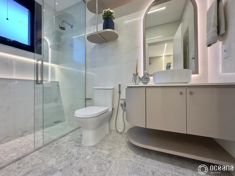 MANSÃO À VENDA COM VISTA INCRÍVEL EM CONDOMÍNIO FECHADO!: 23ª foto da galeria de imagens do imóvel