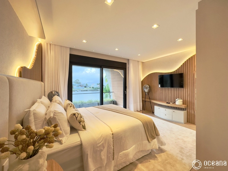 MANSÃO À VENDA COM VISTA INCRÍVEL EM CONDOMÍNIO FECHADO!: 14ª foto da galeria de imagens do imóvel