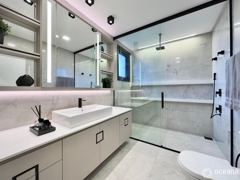 MANSÃO À VENDA COM VISTA INCRÍVEL EM CONDOMÍNIO FECHADO!: 13ª foto da galeria de imagens do imóvel