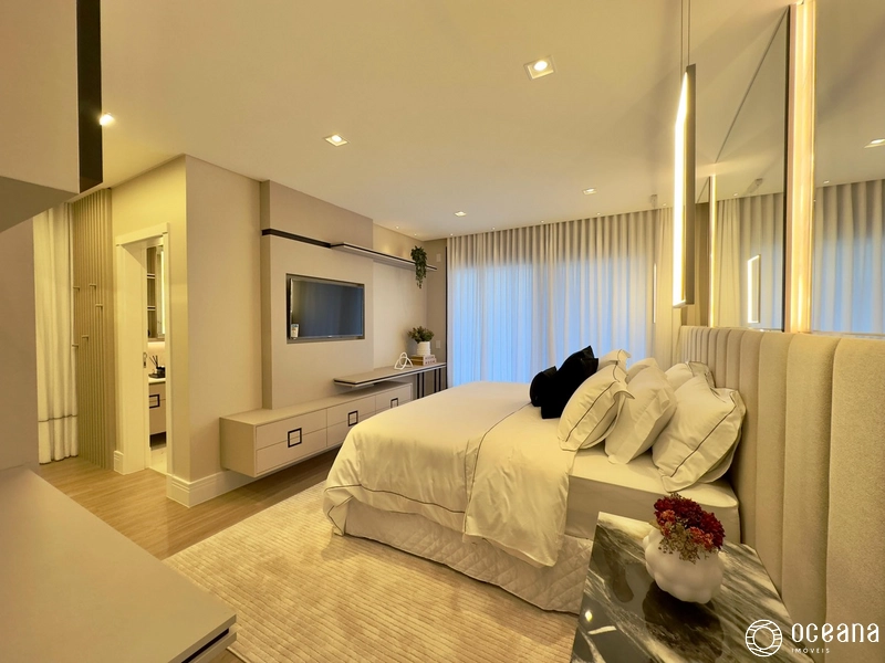 MANSÃO À VENDA COM VISTA INCRÍVEL EM CONDOMÍNIO FECHADO!: 12ª foto da galeria de imagens do imóvel