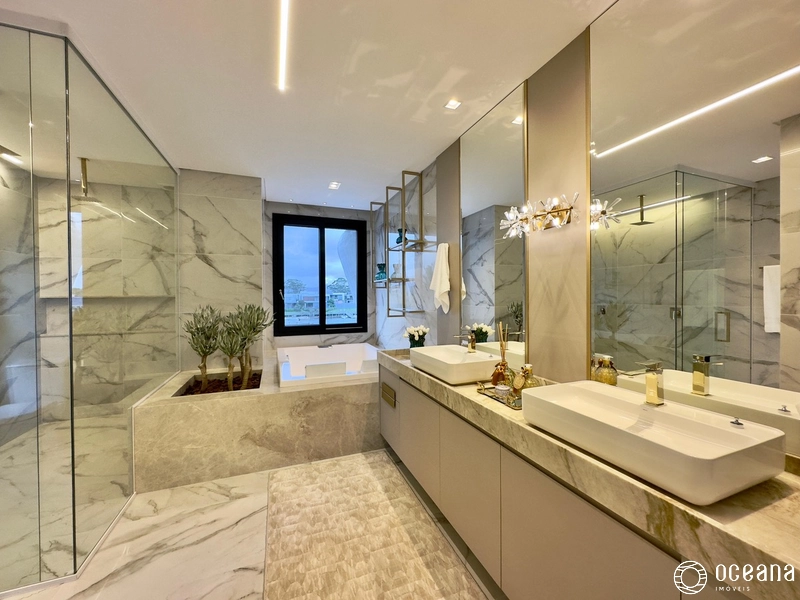 MANSÃO À VENDA COM VISTA INCRÍVEL EM CONDOMÍNIO FECHADO!: 20ª foto da galeria de imagens do imóvel