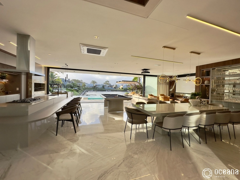 MANSÃO À VENDA COM VISTA INCRÍVEL EM CONDOMÍNIO FECHADO!: 7ª foto da galeria de imagens do imóvel