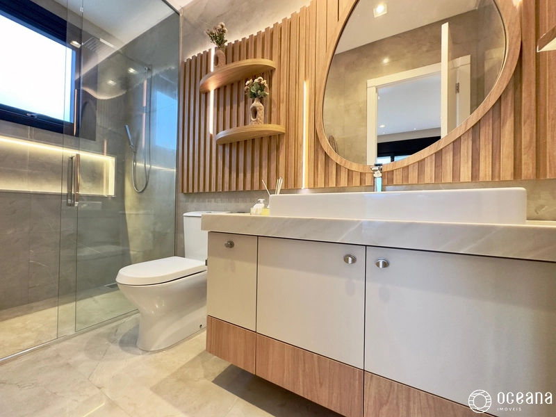 MANSÃO À VENDA COM VISTA INCRÍVEL EM CONDOMÍNIO FECHADO!: 15ª foto da galeria de imagens do imóvel