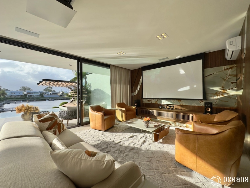 MANSÃO À VENDA COM VISTA INCRÍVEL EM CONDOMÍNIO FECHADO!: 8ª foto da galeria de imagens do imóvel