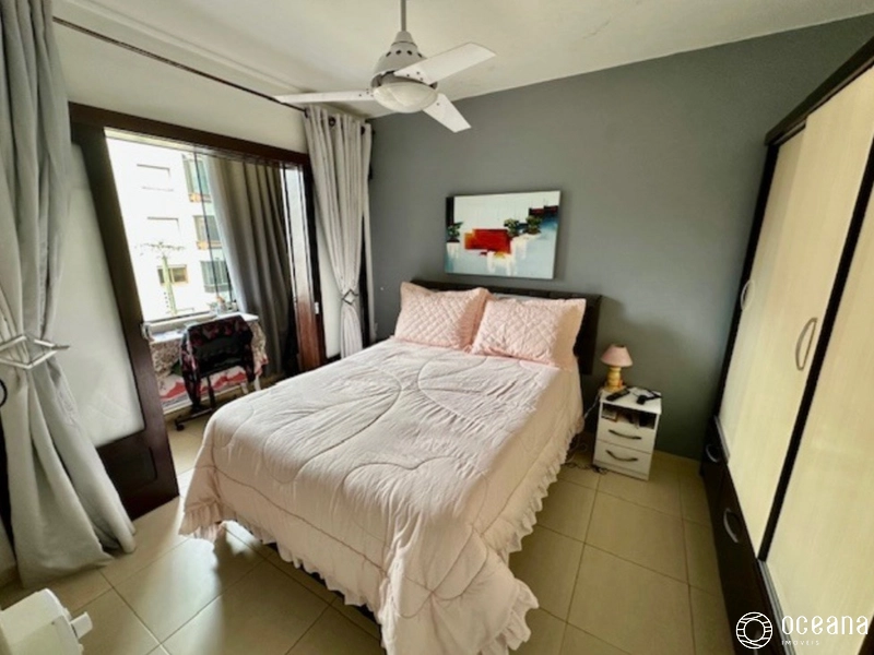 APARTAMENTO DE 02 DORM COM DEPENDÊNCIA E 03 SACADAS DE FRENTE!: 7ª foto da galeria de imagens do imóvel