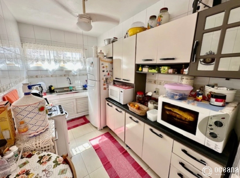 APARTAMENTO DE 02 DORM COM DEPENDÊNCIA E 03 SACADAS DE FRENTE!: 5ª foto da galeria de imagens do imóvel