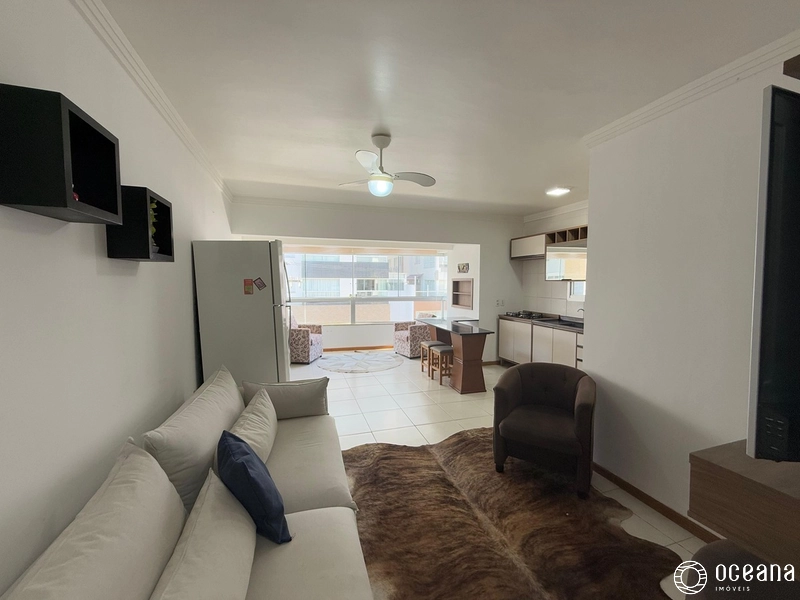 Apartamento à Venda – Edifício Lagunas, Capão da Canoa/RS: 6ª foto da galeria de imagens do imóvel