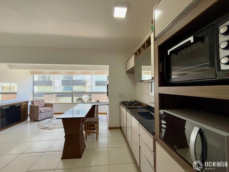 Apartamento à Venda – Edifício Lagunas, Capão da Canoa/RS: 3ª foto da galeria de imagens do imóvel