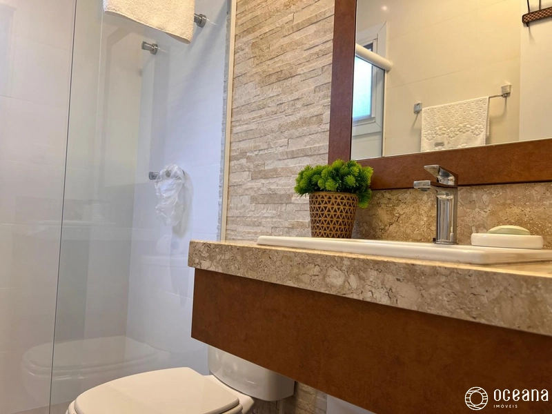 Linda casa em condomínio na Cidade de Xangri-lá: 18ª foto da galeria de imagens do imóvel