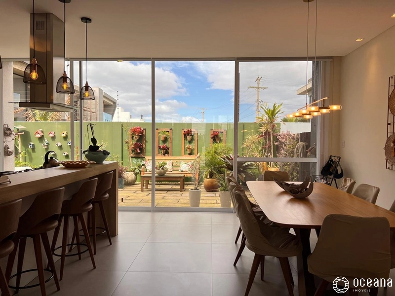 Linda casa em condomínio na Cidade de Xangri-lá: 7ª foto da galeria de imagens do imóvel