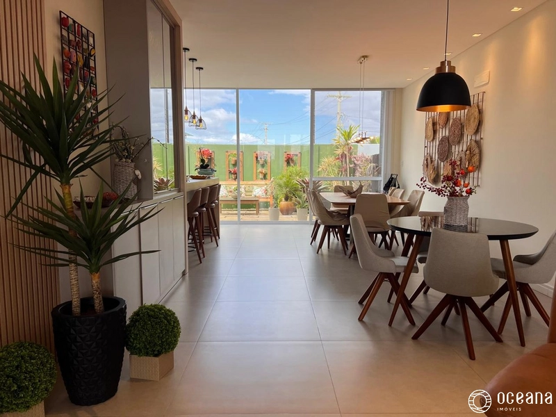 Linda casa em condomínio na Cidade de Xangri-lá: 16ª foto da galeria de imagens do imóvel