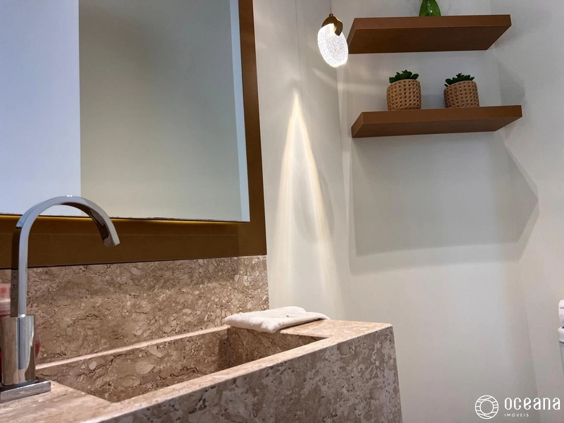 Linda casa em condomínio na Cidade de Xangri-lá: 14ª foto da galeria de imagens do imóvel