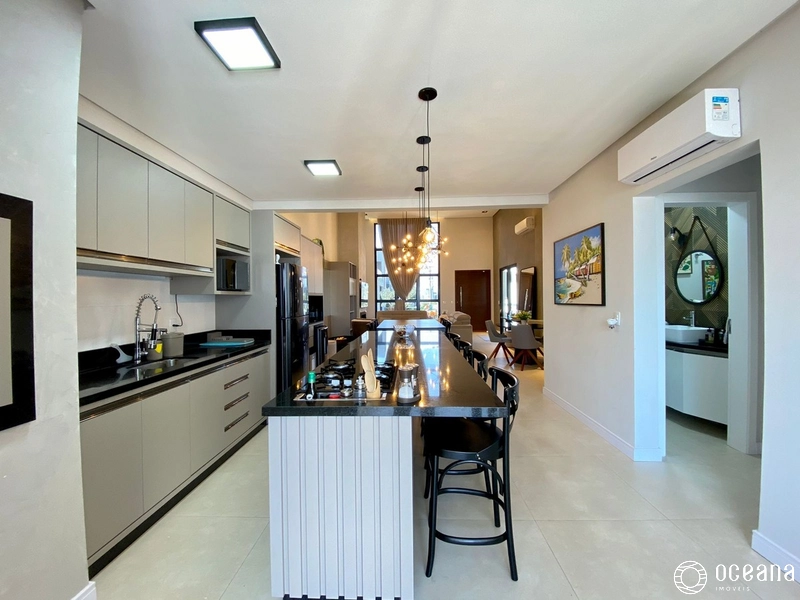 Casa Térrea em Condomínio Fechado – Xangri-Lá: 13ª foto da galeria de imagens do imóvel
