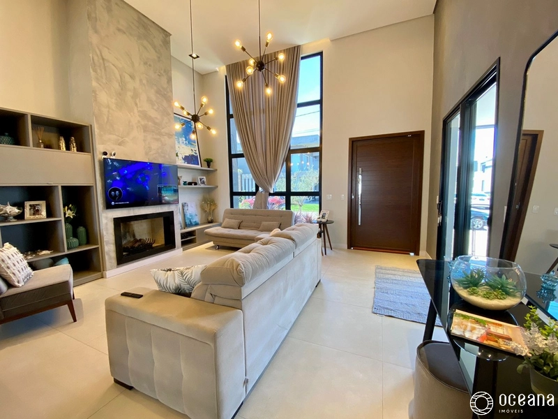 Casa Térrea em Condomínio Fechado – Xangri-Lá: 9ª foto da galeria de imagens do imóvel
