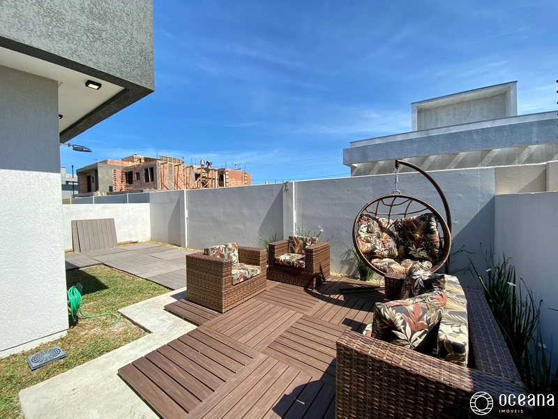 Casa Térrea em Condomínio Fechado – Xangri-Lá: 30ª foto da galeria de imagens do imóvel