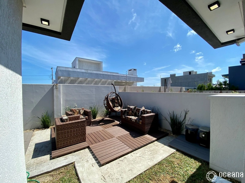 Casa Térrea em Condomínio Fechado – Xangri-Lá: 34ª foto da galeria de imagens do imóvel