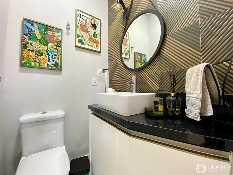 Casa Térrea em Condomínio Fechado – Xangri-Lá: 37ª foto da galeria de imagens do imóvel