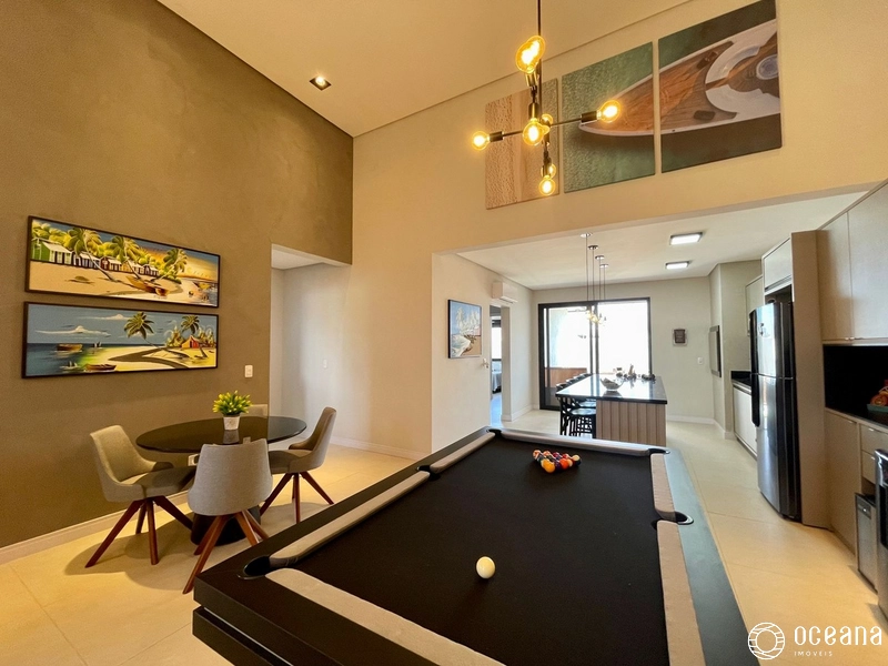 Casa Térrea em Condomínio Fechado – Xangri-Lá: 8ª foto da galeria de imagens do imóvel