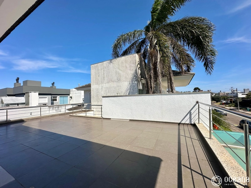 Casa de condomínio 4 suítes com 395m²: 12ª foto da galeria de imagens do imóvel