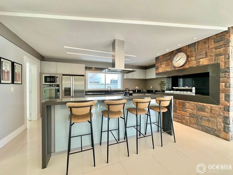 Casa de condomínio 4 suítes com 395m²: 26ª foto da galeria de imagens do imóvel