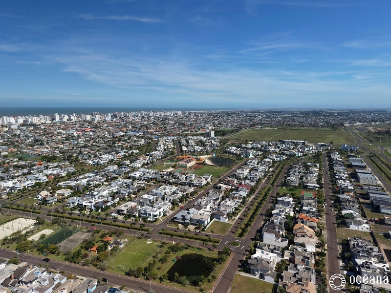 Casa de condomínio 4 suítes com 395m²: 44ª foto da galeria de imagens do imóvel