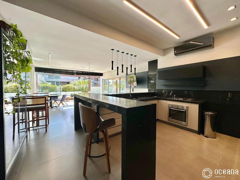 Casa de condomínio 4 suítes com 395m²: 22ª foto da galeria de imagens do imóvel