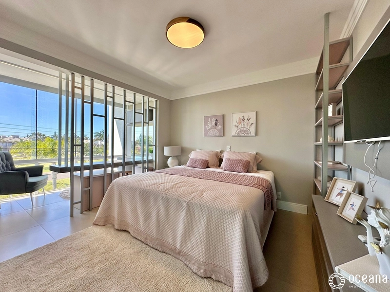 Casa de condomínio 4 suítes com 395m²: 29ª foto da galeria de imagens do imóvel