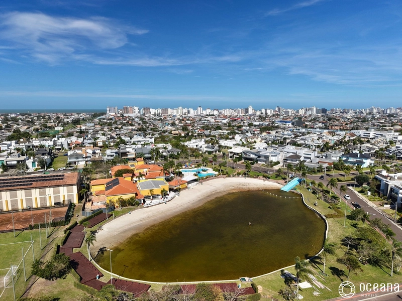 Casa de condomínio 4 suítes com 395m²: 40ª foto da galeria de imagens do imóvel