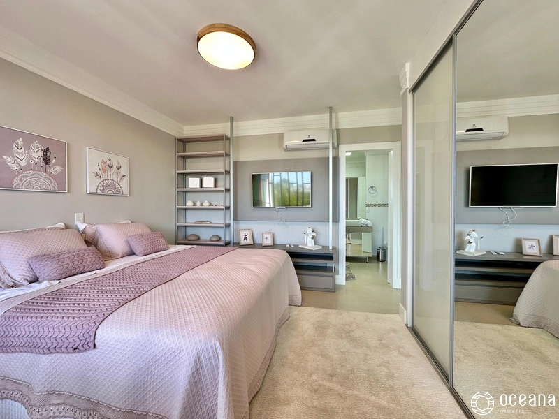 Casa de condomínio 4 suítes com 395m²: 30ª foto da galeria de imagens do imóvel