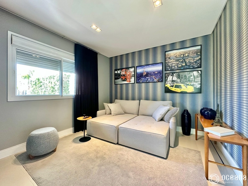 Casa de condomínio 4 suítes com 395m²: 39ª foto da galeria de imagens do imóvel