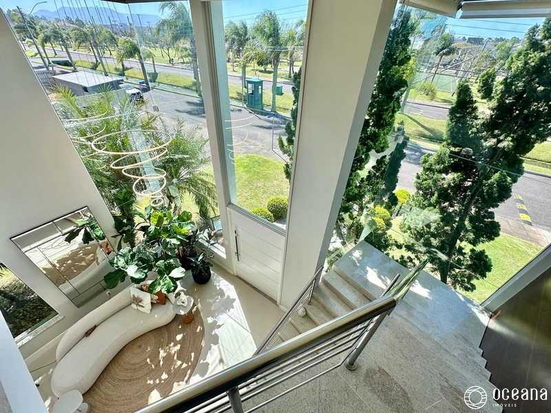 Casa de condomínio 4 suítes com 395m²: 34ª foto da galeria de imagens do imóvel