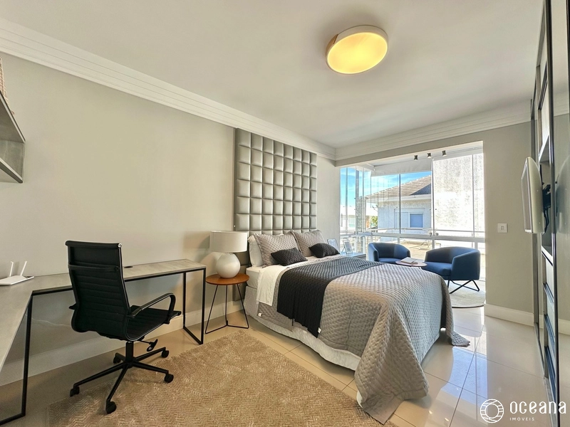 Casa de condomínio 4 suítes com 395m²: 16ª foto da galeria de imagens do imóvel