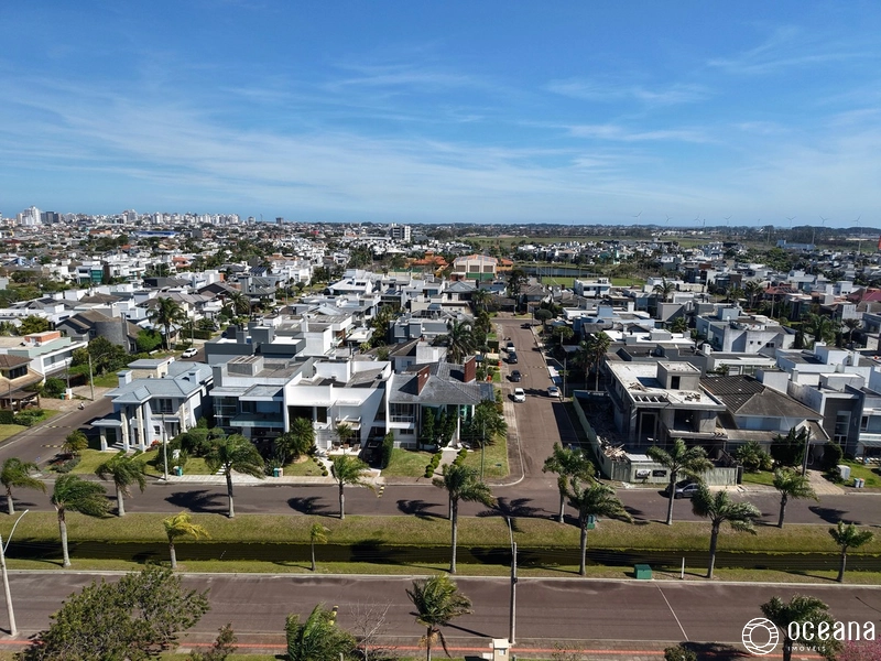 Casa de condomínio 4 suítes com 395m²: 41ª foto da galeria de imagens do imóvel