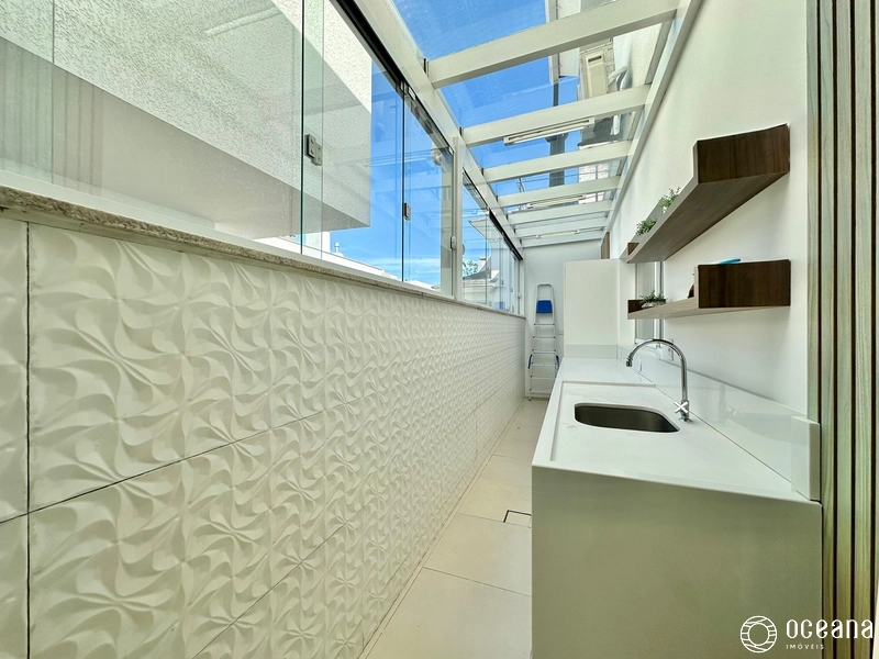 Casa de condomínio 4 suítes com 395m²: 37ª foto da galeria de imagens do imóvel