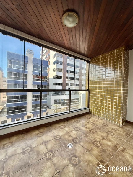 COBERTURA DUPLEX COM SOL DA MANHÃ COM AMPLO TERRAÇO E SACADA DE FRENTE: 5ª foto da galeria de imagens do imóvel