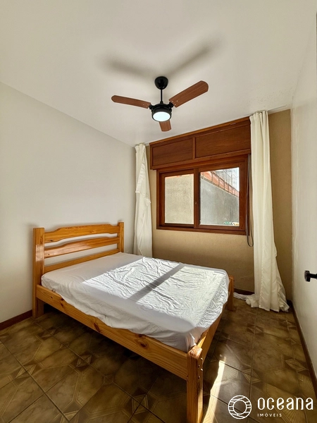 COBERTURA DUPLEX COM SOL DA MANHÃ COM AMPLO TERRAÇO E SACADA DE FRENTE: 14ª foto da galeria de imagens do imóvel