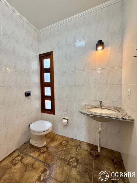 COBERTURA DUPLEX COM SOL DA MANHÃ COM AMPLO TERRAÇO E SACADA DE FRENTE: 13ª foto da galeria de imagens do imóvel