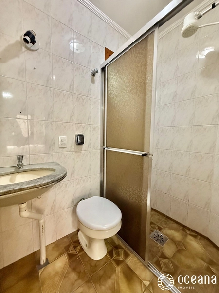 COBERTURA DUPLEX COM SOL DA MANHÃ COM AMPLO TERRAÇO E SACADA DE FRENTE: 11ª foto da galeria de imagens do imóvel