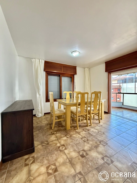 COBERTURA DUPLEX COM SOL DA MANHÃ COM AMPLO TERRAÇO E SACADA DE FRENTE: 4ª foto da galeria de imagens do imóvel